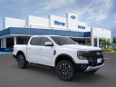 Thumbnail image of 2024 Ford Ranger at Wayne Akers Ford