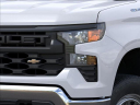 Thumbnail image of 2025 Chevrolet Silverado 1500 at Mccluskey Chevrolet Kings Automall