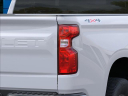 2025 Chevrolet Silverado 1500 Work Truck at Mccluskey Chevrolet Kings Automall