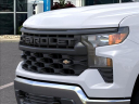 Thumbnail image of 2025 Chevrolet Silverado 1500 at Mccluskey Chevrolet Kings Automall