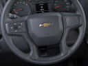 Thumbnail image of 2025 Chevrolet Silverado 1500 at Mccluskey Chevrolet Kings Automall