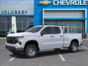 Thumbnail image of 2025 Chevrolet Silverado 1500 at Mccluskey Chevrolet Kings Automall