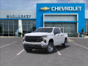 Thumbnail image of 2025 Chevrolet Silverado 1500 at Mccluskey Chevrolet Kings Automall