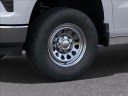 Thumbnail image of 2025 Chevrolet Silverado 1500 at Mccluskey Chevrolet Kings Automall