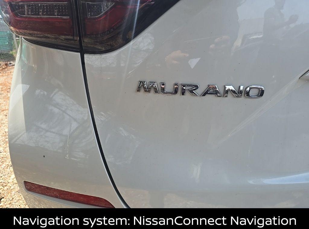 Thumbnail image of 2023 Nissan Murano at Smithtown Nissan
