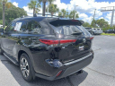 Thumbnail image of 2022 Toyota Highlander at Toyota Of North Charleston Used