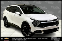 2024 Kia Sportage SX-Prestige at Don Larson Chevrolet Buick GMC Cadillac
