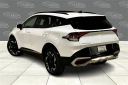 Thumbnail image of 2024 Kia Sportage at Don Larson Chevrolet Buick GMC Cadillac