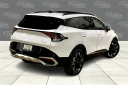 Thumbnail image of 2024 Kia Sportage at Don Larson Chevrolet Buick GMC Cadillac