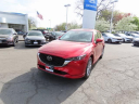 Thumbnail image of 2024 Mazda CX-5 at DCH Honda of Nanuet