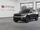 Thumbnail image of 2025 Jeep Grand Cherokee at LaFontaine Chrysler Dodge Jeep Ram Fiat of Lansing