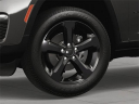 Thumbnail image of 2025 Jeep Grand Cherokee at LaFontaine Chrysler Dodge Jeep Ram Fiat of Lansing