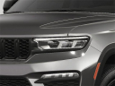Thumbnail image of 2025 Jeep Grand Cherokee at LaFontaine Chrysler Dodge Jeep Ram Fiat of Lansing