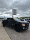 Thumbnail image of 2021 GMC Canyon at McDonald Chrysler Dodge Jeep Ram