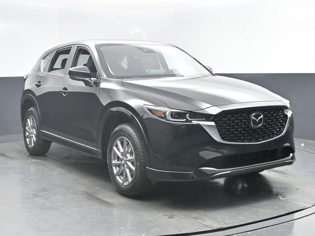 Thumbnail image of 2025 Mazda CX-5 at Bob King Mazda