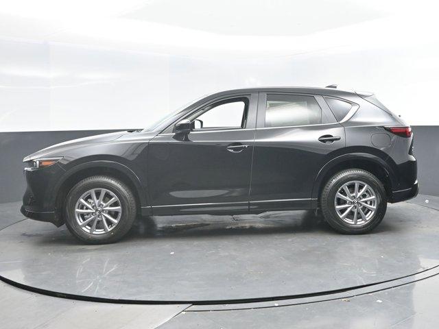 Thumbnail image of 2025 Mazda CX-5 at Bob King Mazda