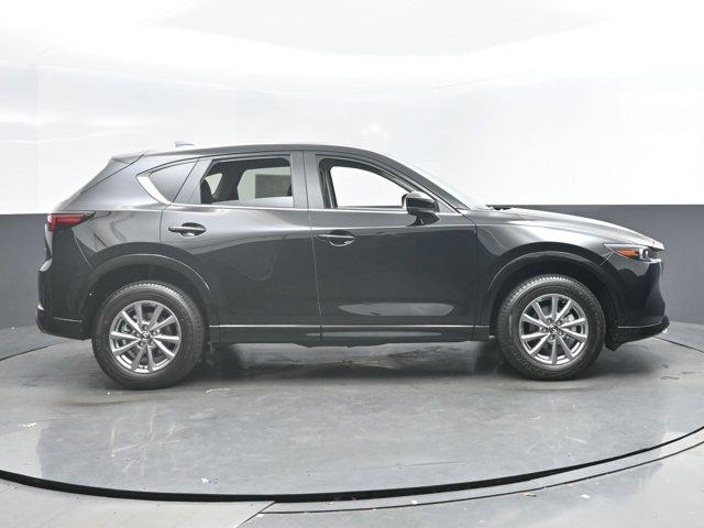 Thumbnail image of 2025 Mazda CX-5 at Bob King Mazda