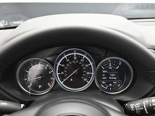 Thumbnail image of 2025 Mazda CX-5 at Bob King Mazda