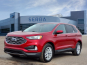 Thumbnail image of 2022 Ford Edge at Serra Ford Farmington Hills