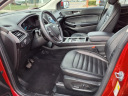 Thumbnail image of 2022 Ford Edge at Serra Ford Farmington Hills