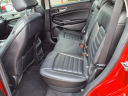 2022 Ford Edge SEL at Serra Ford Farmington Hills