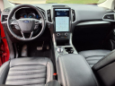 Thumbnail image of 2022 Ford Edge at Serra Ford Farmington Hills