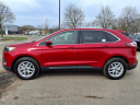 Thumbnail image of 2022 Ford Edge at Serra Ford Farmington Hills