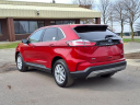 Thumbnail image of 2022 Ford Edge at Serra Ford Farmington Hills