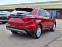 Thumbnail image of 2022 Ford Edge at Serra Ford Farmington Hills