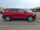 Thumbnail image of 2022 Ford Edge at Serra Ford Farmington Hills