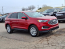 Thumbnail image of 2022 Ford Edge at Serra Ford Farmington Hills
