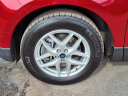 Thumbnail image of 2022 Ford Edge at Serra Ford Farmington Hills
