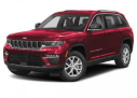 2024 Jeep Grand Cherokee Limited at JonesFord of Savannah, TN
