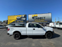 Thumbnail image of 2012 Ford F-150 at CONNECT TRUCK AND VAN CENTER