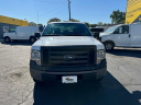 Thumbnail image of 2012 Ford F-150 at CONNECT TRUCK AND VAN CENTER