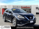 Thumbnail image of 2019 Nissan Murano at Bronx Nissan