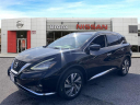 Thumbnail image of 2019 Nissan Murano at Bronx Nissan