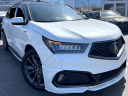 Thumbnail image of 2020 Acura MDX at South Shore Chrysler Dodge Jeep RAM