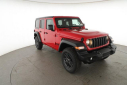 Thumbnail image of 2025 Jeep Wrangler at Bluebonnet Jeep