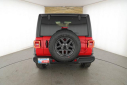 Thumbnail image of 2025 Jeep Wrangler at Bluebonnet Jeep