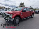 Thumbnail image of 2021 Ford F-350 Super Duty at Fernelius Ford