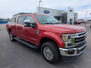 Thumbnail image of 2021 Ford F-350 Super Duty at Fernelius Ford