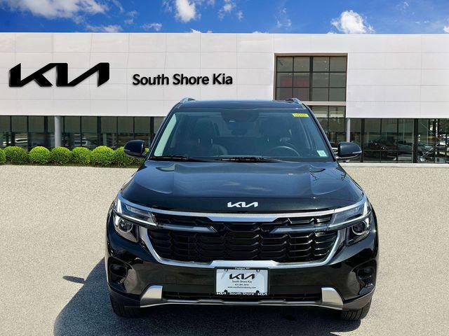 Thumbnail image of 2025 Kia Seltos at South Shore Kia