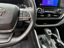 Thumbnail image of 2023 Toyota Highlander Hybrid at Norm Reeves Toyota San Diego - New