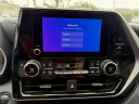 Thumbnail image of 2023 Toyota Highlander Hybrid at Norm Reeves Toyota San Diego - New