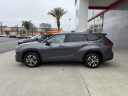 Thumbnail image of 2023 Toyota Highlander Hybrid at Norm Reeves Toyota San Diego - New