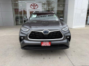 Thumbnail image of 2023 Toyota Highlander Hybrid at Norm Reeves Toyota San Diego - New