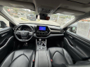 Thumbnail image of 2023 Toyota Highlander Hybrid at Norm Reeves Toyota San Diego - New
