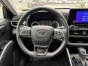 Thumbnail image of 2023 Toyota Highlander Hybrid at Norm Reeves Toyota San Diego - New
