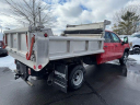 Thumbnail image of 2024 Chevrolet Silverado 3500HD at Lafontaine Chevrolet